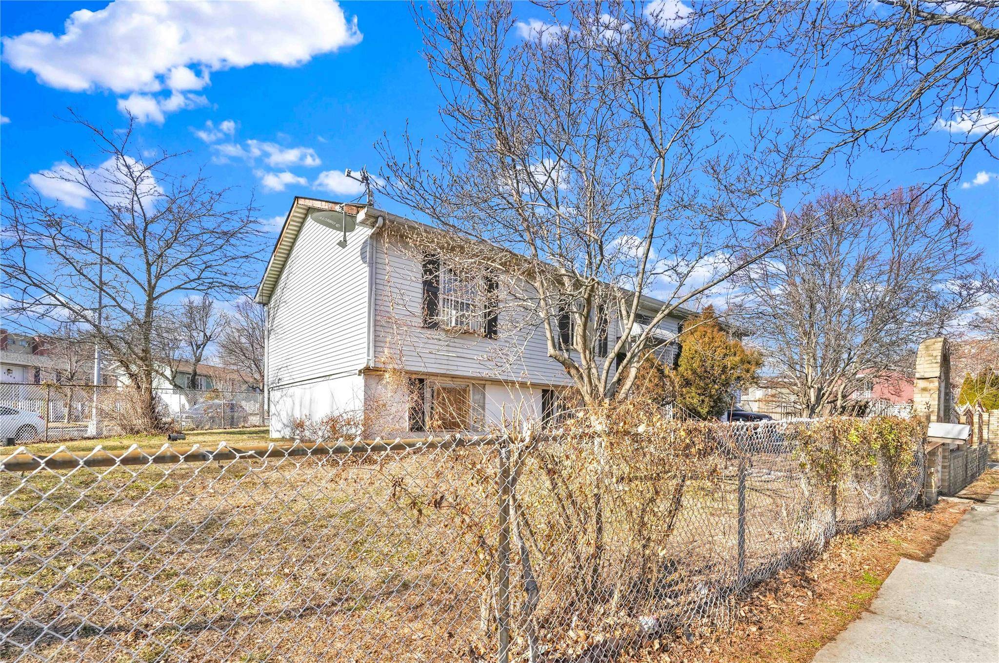 Bronx, NY 10460,1455 Seabury PL