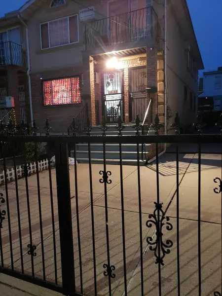 145-44 Tuskegee Airmen Way, Jamaica, NY 11435