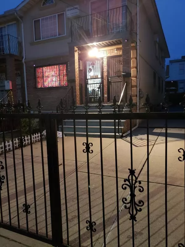 Jamaica, NY 11435,145-44 Tuskegee Airmen Way