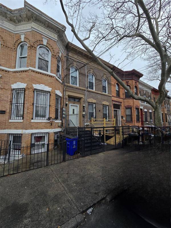 Brooklyn, NY 11208,357 Elton ST