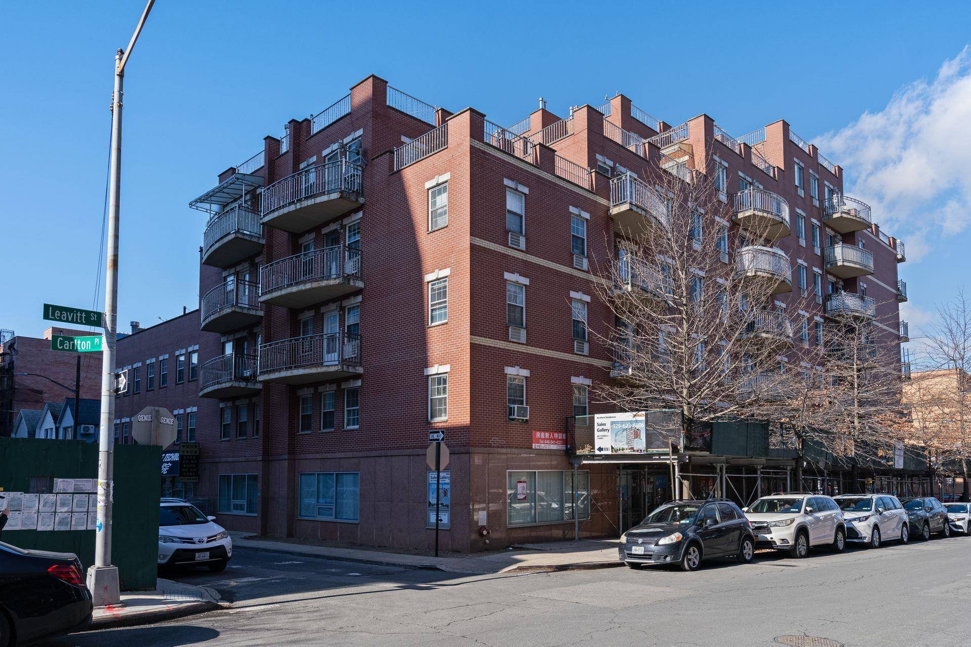 Flushing, NY 11354,3506 Leavitt ST #3I
