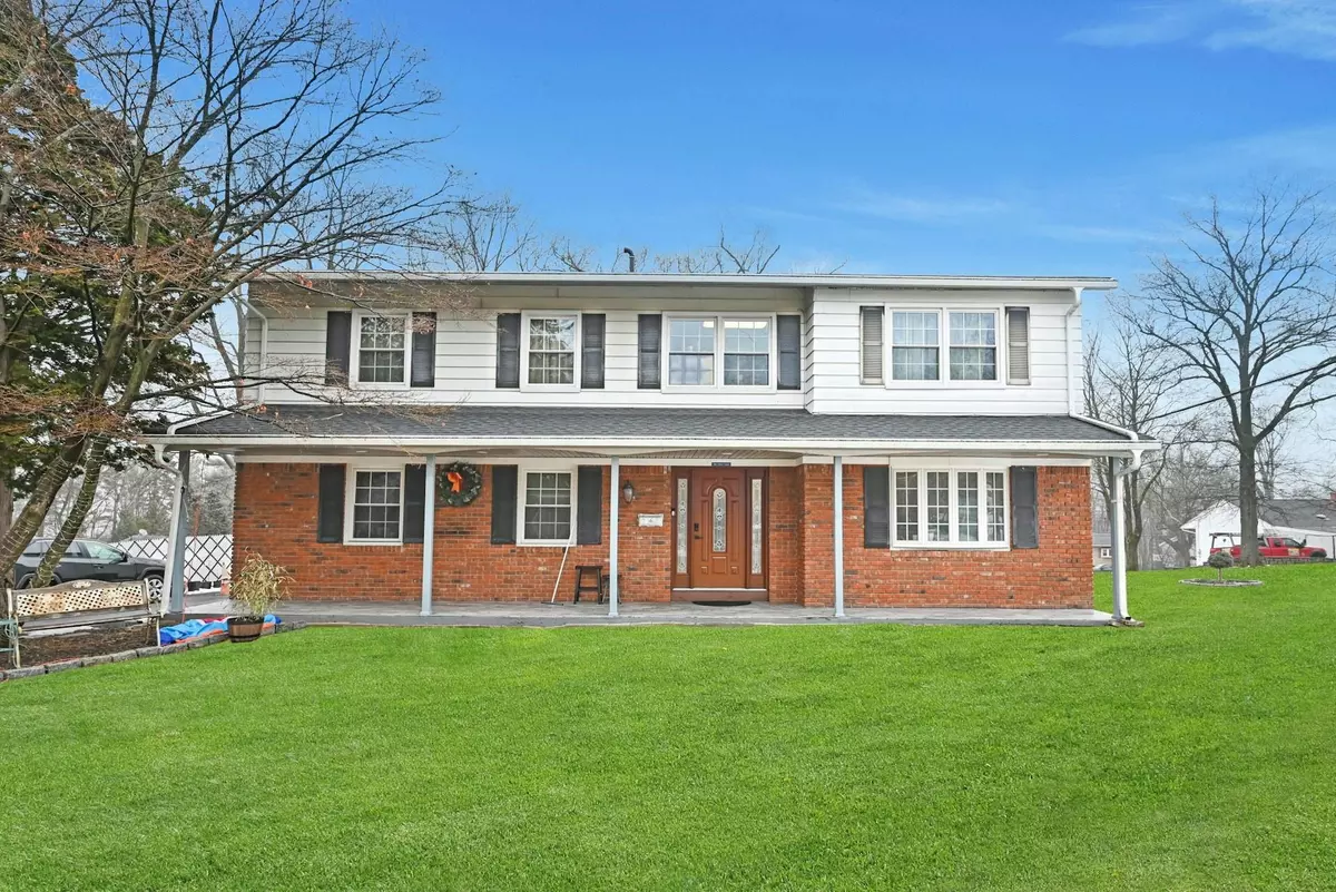 Spring Valley, NY 10977,2 Trinity PL