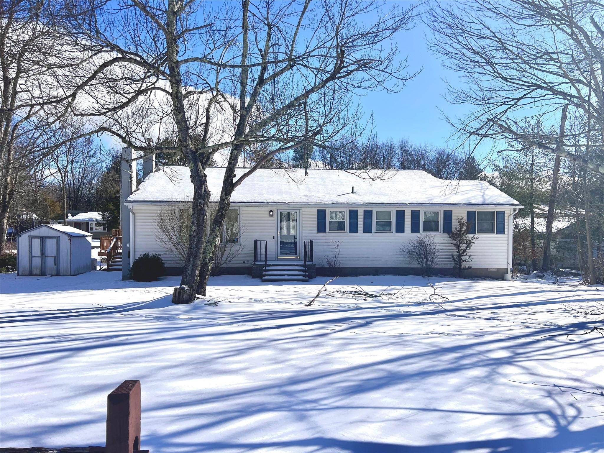 3 Thelma DR, Monticello, NY 12701
