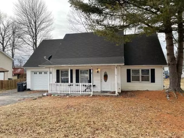 Walden, NY 12586,7 Princeton DR