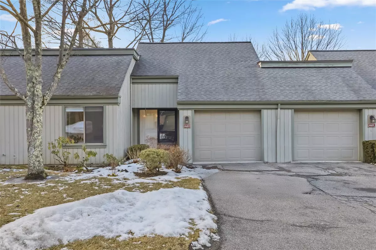 Somers, NY 10589,468 Heritage HLS #D