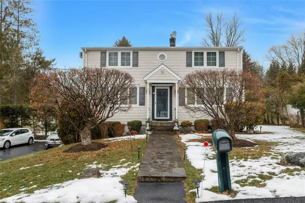 250 Cherry RD,  Yorktown Heights,  NY 10598