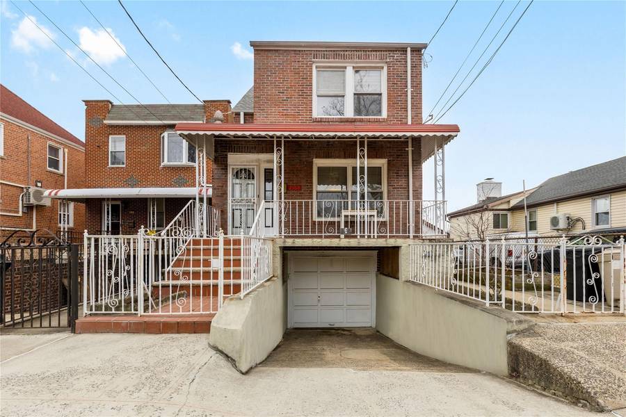 2560 Tenbroeck AVE, Bronx, NY 10469