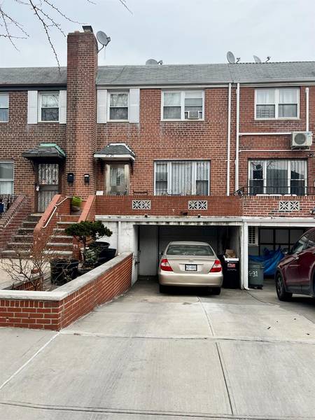 2529 87th STREET ## 2, East Elmhurst, NY 11369