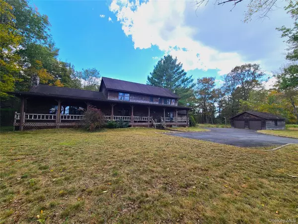 Monticello, NY 12701,118 Hilltop RD