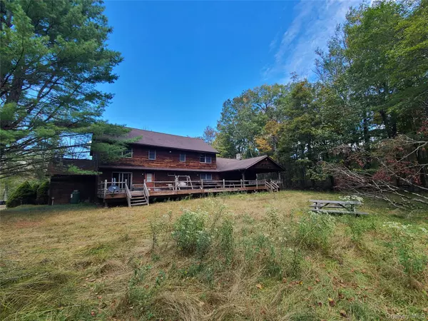 Monticello, NY 12701,118 Hilltop RD