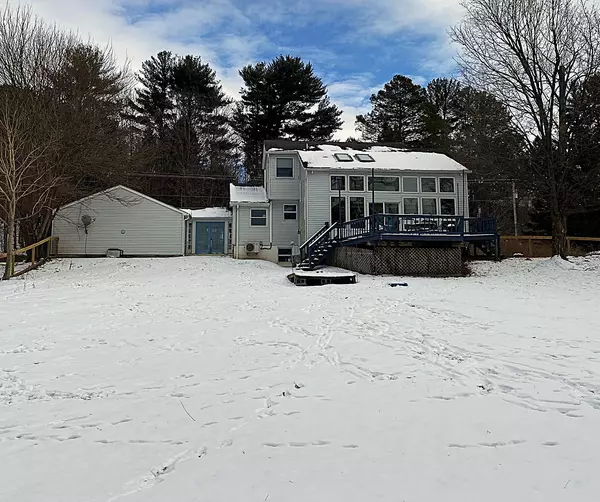 4857 Route 9G, Tivoli, NY 12583