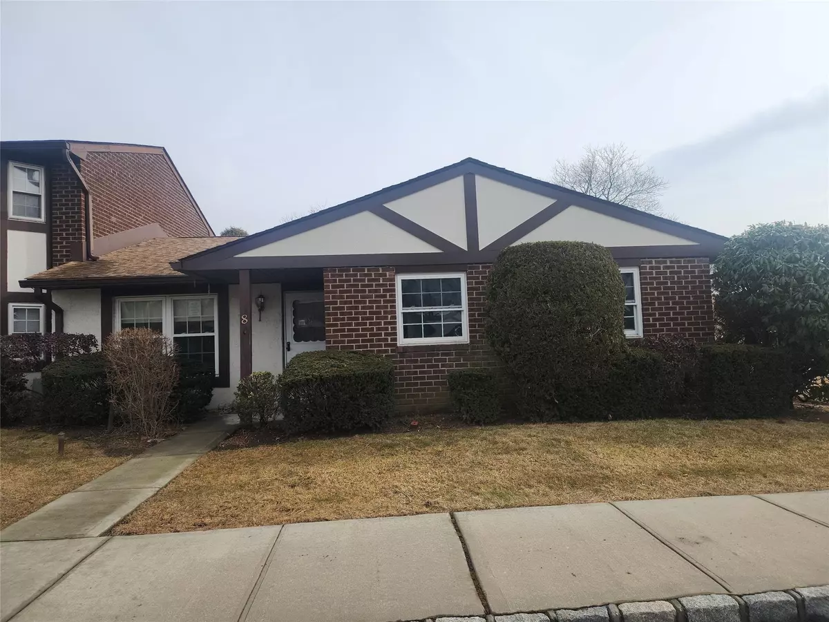 Deer Park, NY 11729,8 Oak Park CT