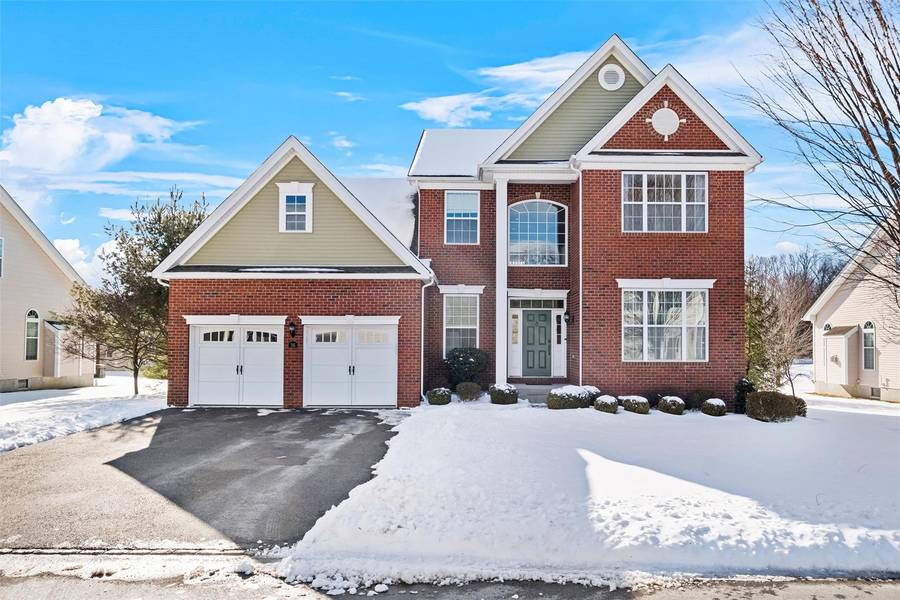 26 E Tilden PL, Hopewell Junction, NY 12533