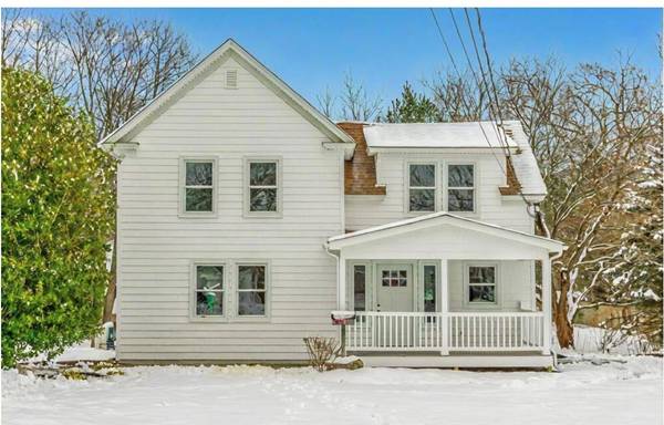 227 Kensington AVE, Bayport, NY 11705