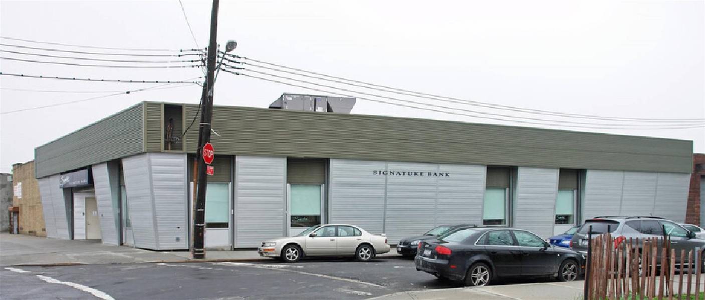 421-423 Hunts Point AVE, Bronx, NY 10474