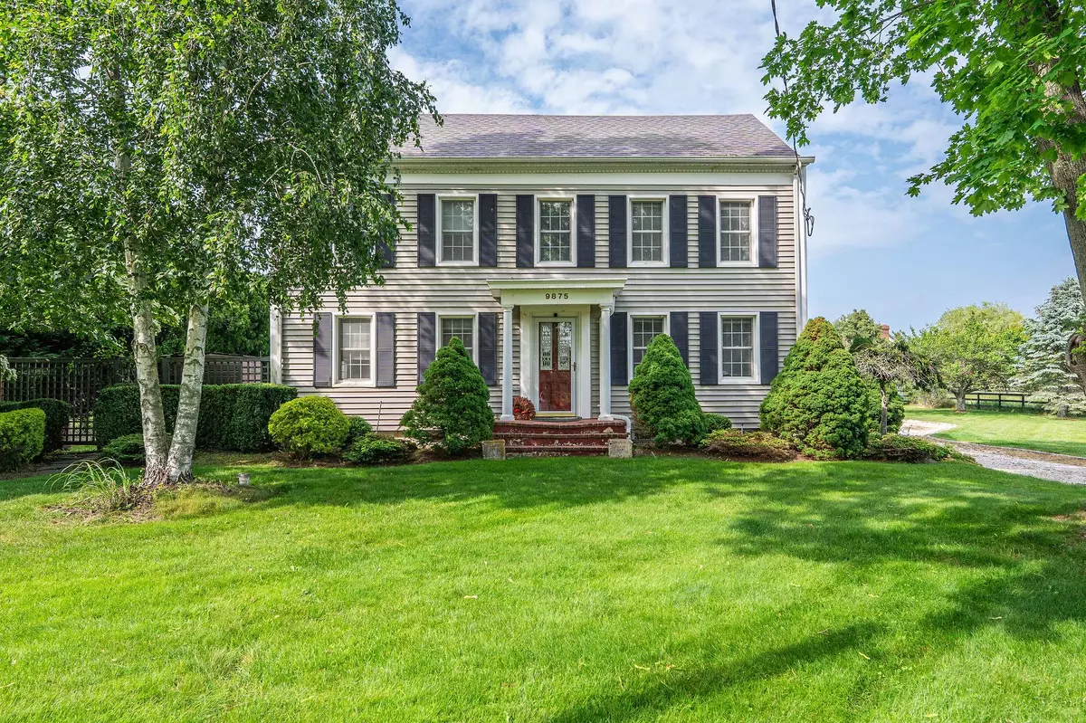 Southold, NY 11971,9875 Main Bayview RD