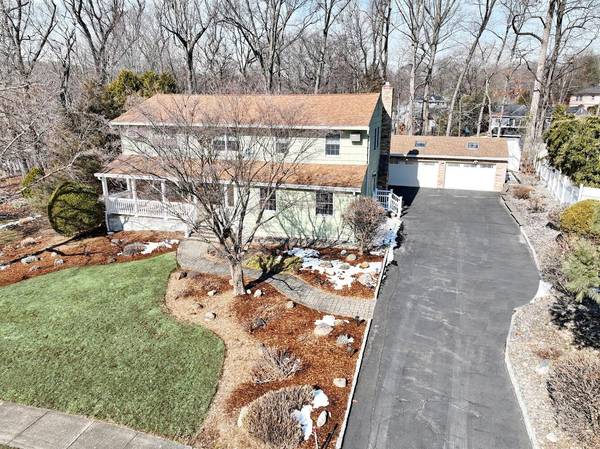 227 W Central AVE, Pearl River, NY 10965