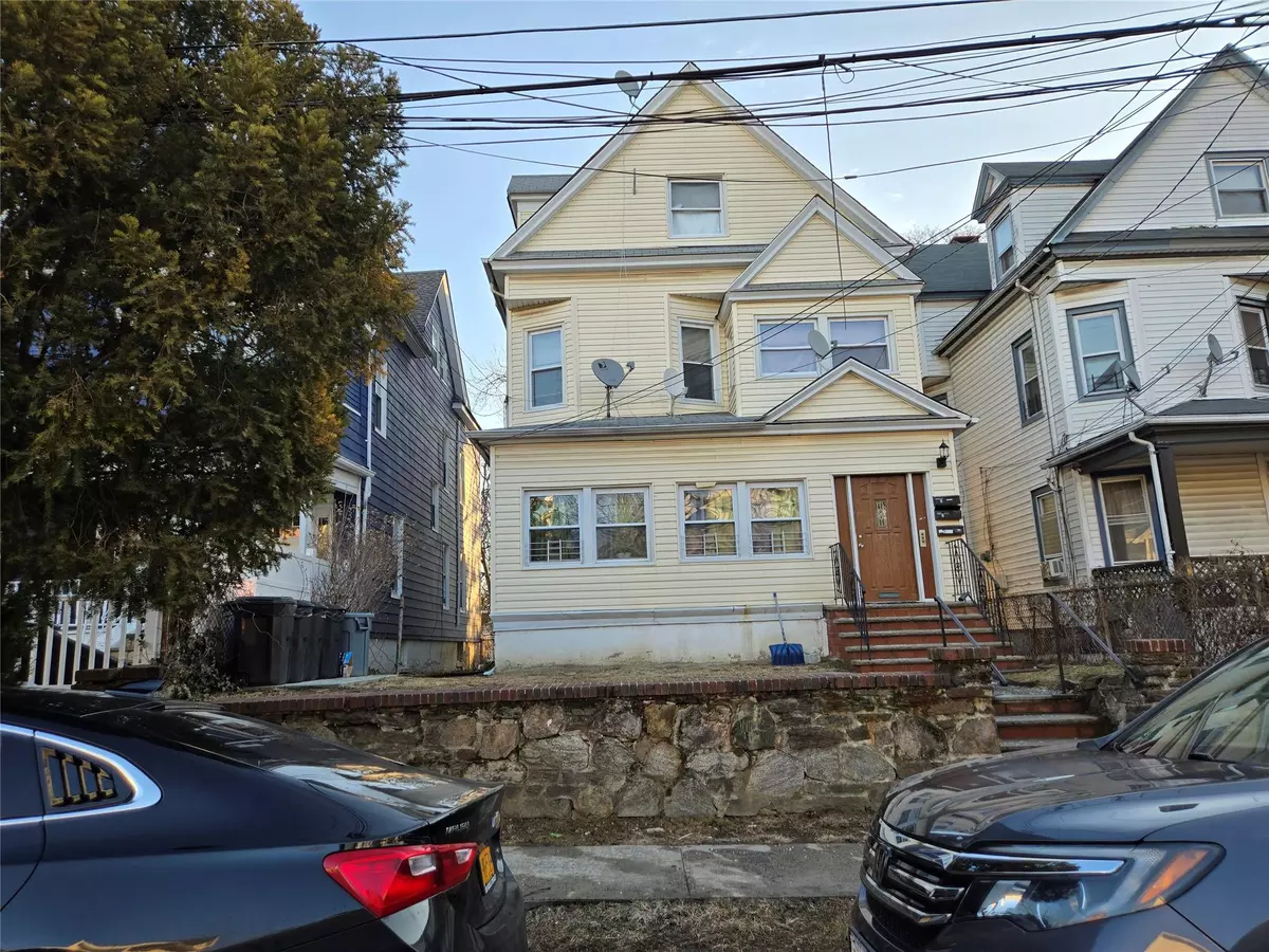 Mount Vernon, NY 10550,123 S 8th AVE