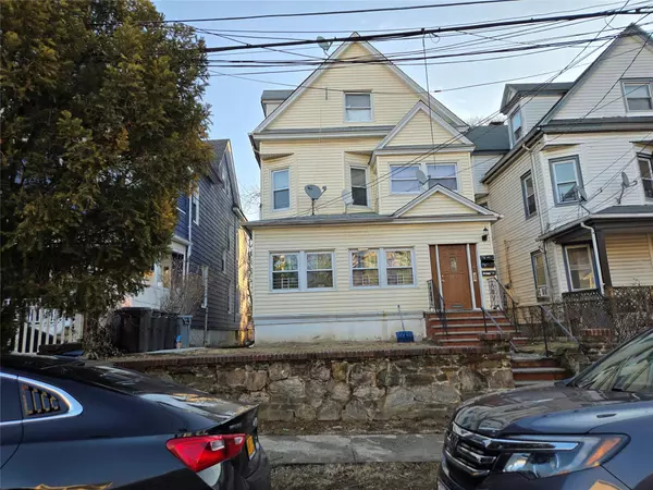 123 S 8th AVE, Mount Vernon, NY 10550