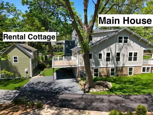 Sea Cliff, NY 11579,68 Glenlawn AVE