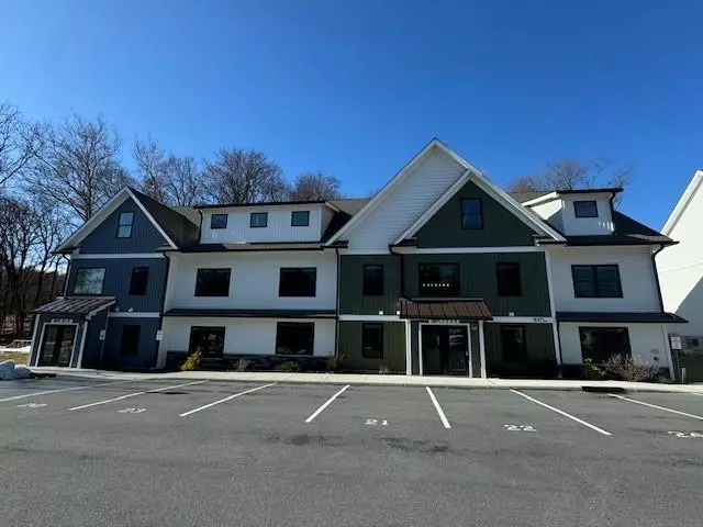 Wappingers Falls, NY 12590,10 SOUTH HILLS WAY #22