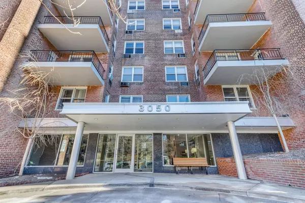 3050 Fairfield AVE #6G, Bronx, NY 10463