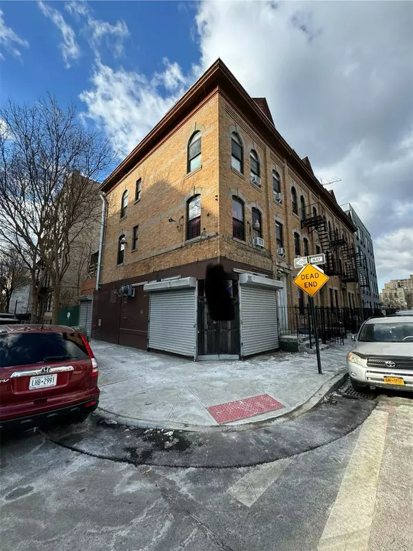 616 Beech TER, Bronx, NY 10454