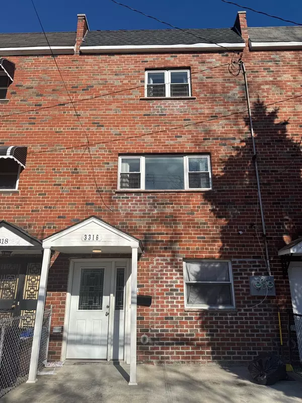 3316 Mickle AVE, Bronx, NY 10469