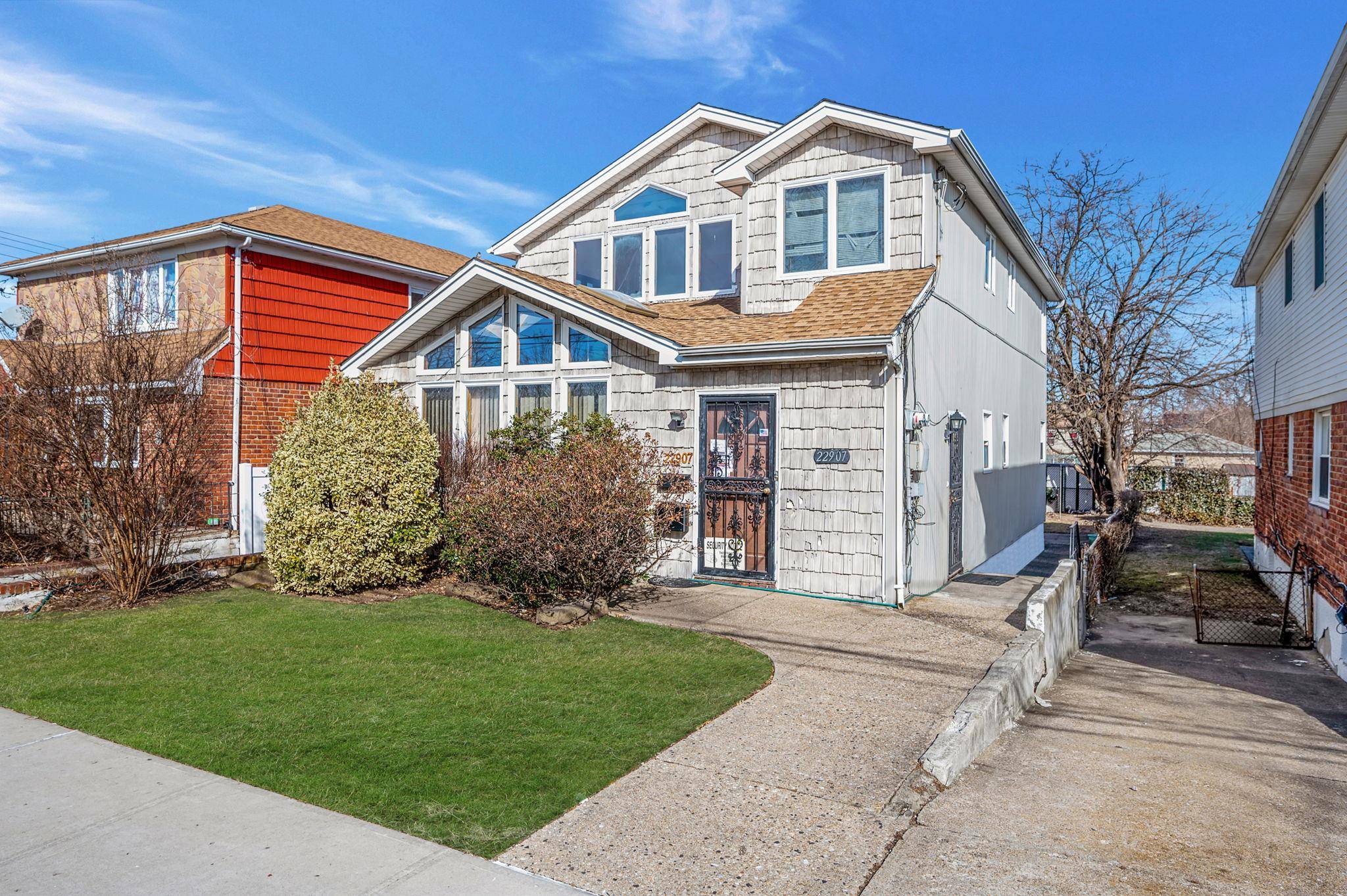 22907 148th AVE, Springfield Gardens, NY 11413