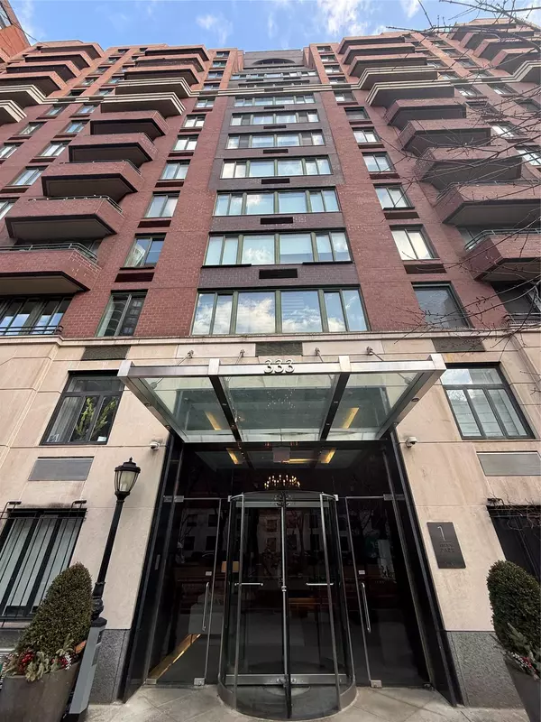 333 Rector PL #903, New York (manhattan), NY 10280