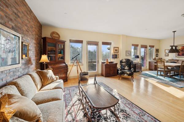 45 Main ST #4C, Hastings-on-hudson, NY 10706
