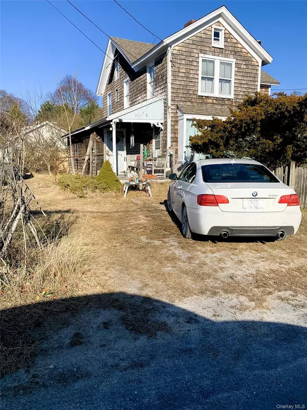 Westhampton, NY 11977,12 Pleasant Avenue AVE