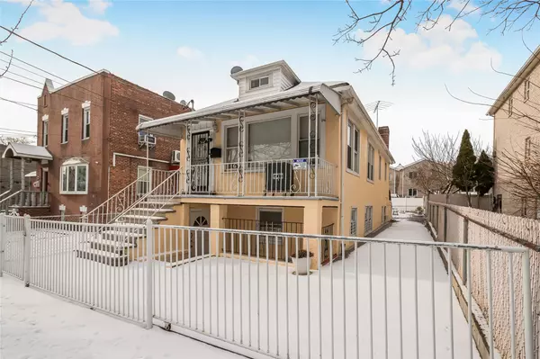 Bronx, NY 10465,755 Calhoun AVE