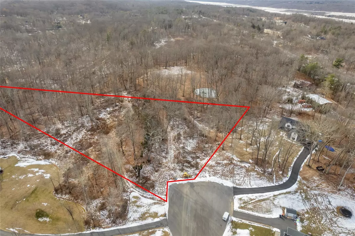 Hyde Park, NY 12538,Lot 5 Pond View CT