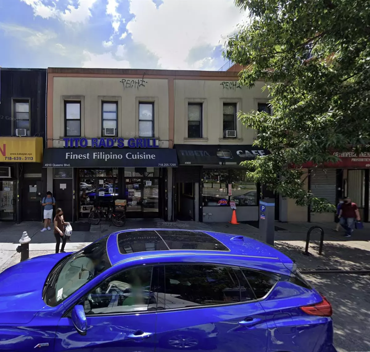 Woodside, NY 11377,49-08/10 Queens BLVD