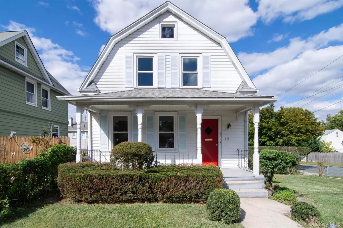 White Plains, NY 10606,130 Trenton AVE