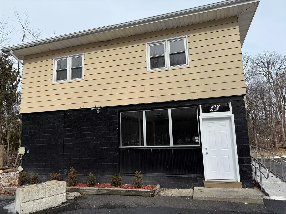 Middletown, NY 10940,650 Route 211 W