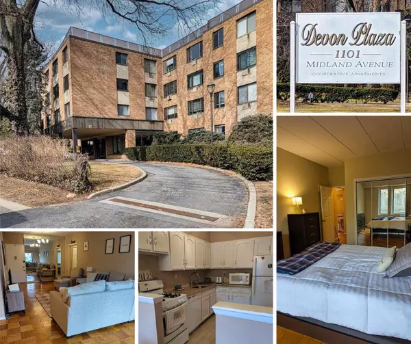 1101 Midland AVE #131, Bronxville, NY 10708