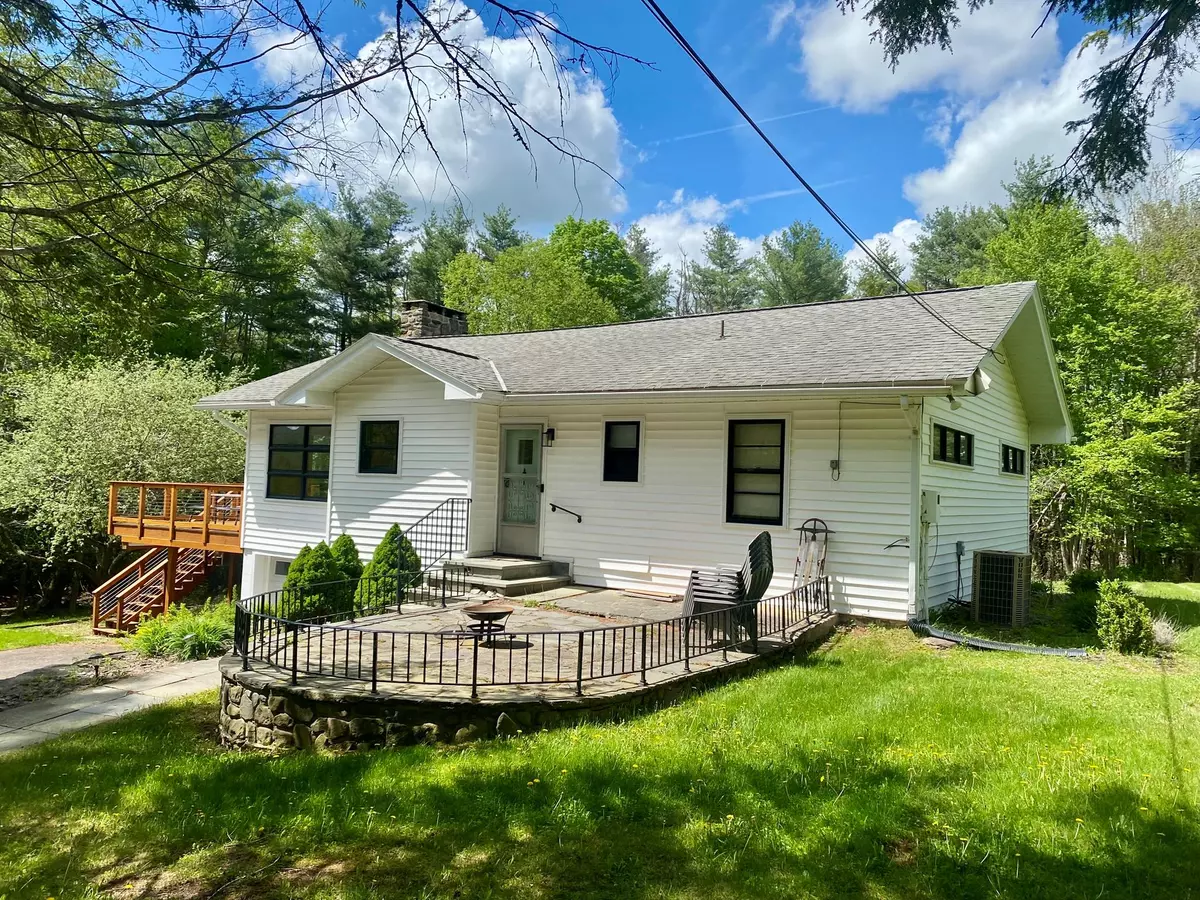 Windham, NY 12496,21 Nauvoo RD