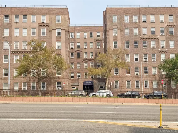 59-11 Queens Boulevard #5H, Woodside, NY 11377