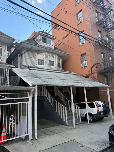 2448 Devoe TER, Bronx, NY 10468