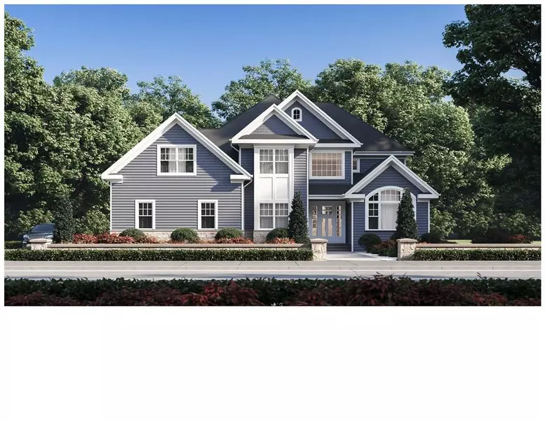 7 Argo LN, Monsey, NY 10977