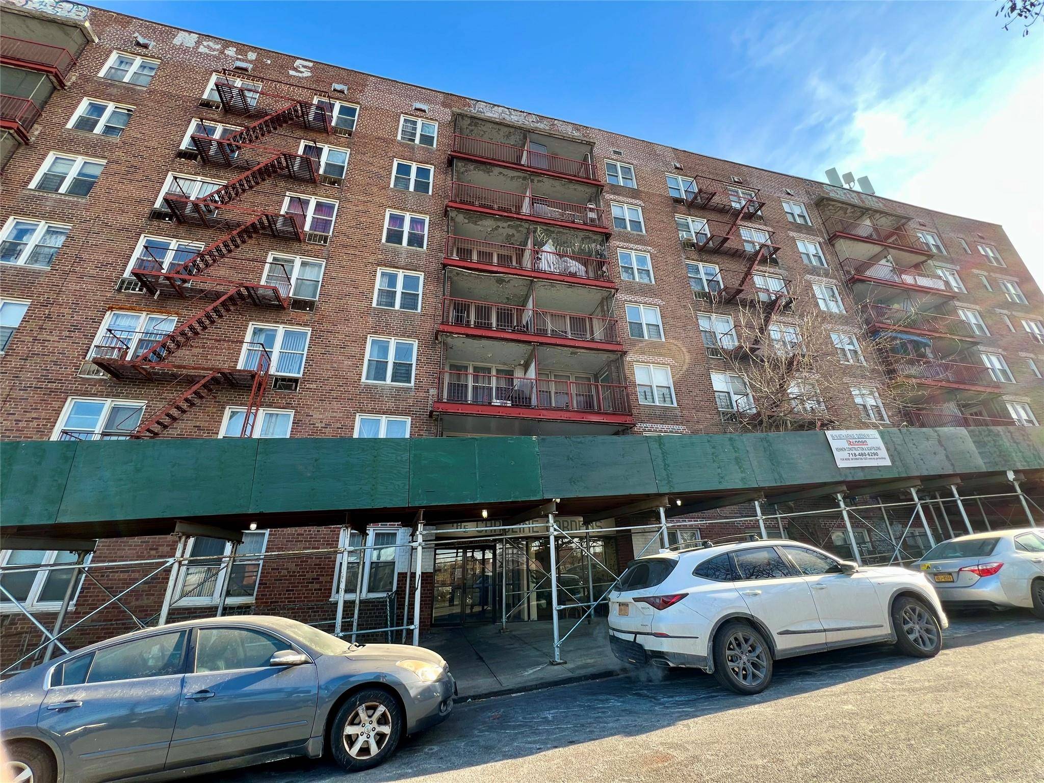 86-16 60th AVE #2D, Elmhurst, NY 11373