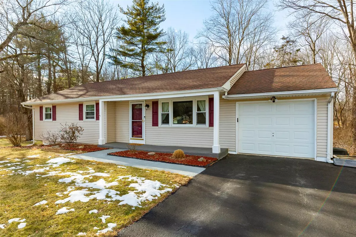 Wappingers Falls, NY 12590,3 Beth PL