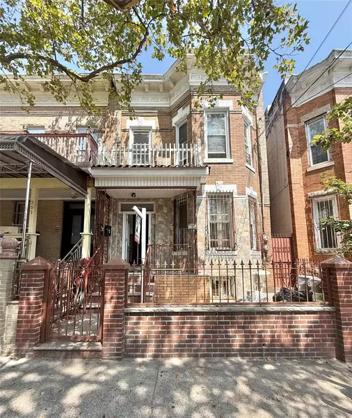 253 Etna ST, Brooklyn, NY 11208