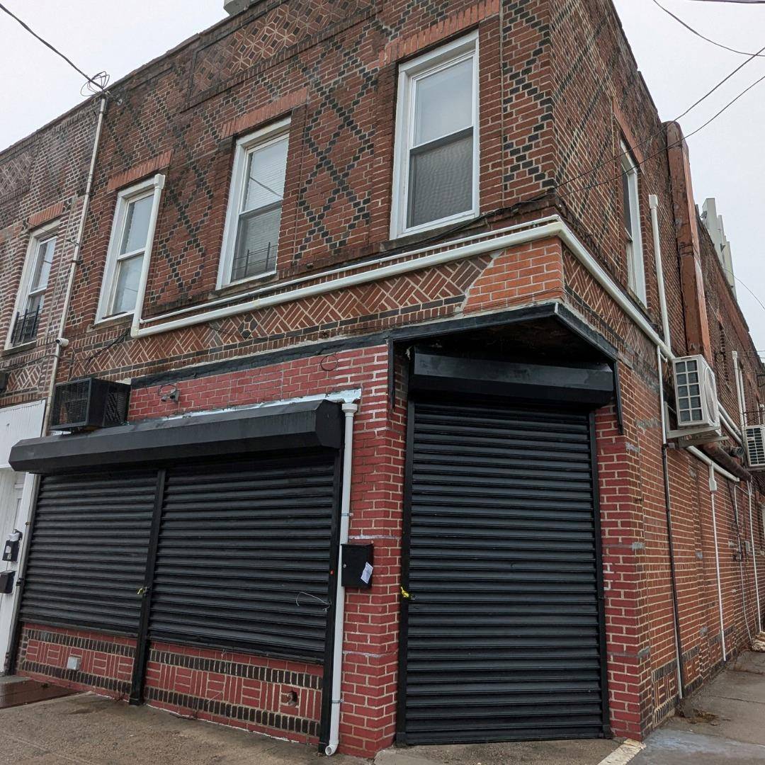 12702 135th AVE #Office, South Ozone Park, NY 11420