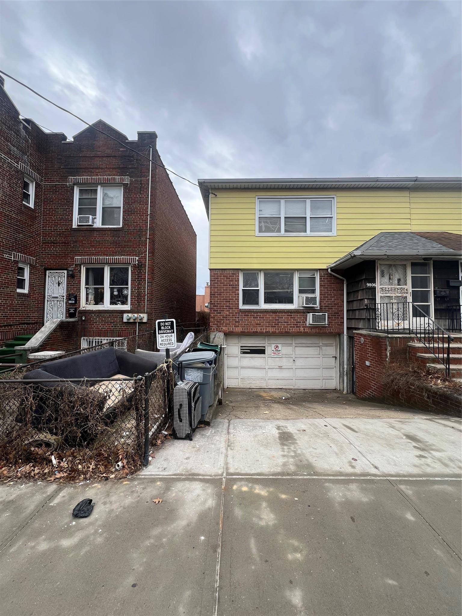 9806 23rd AVE, East Elmhurst, NY 11369
