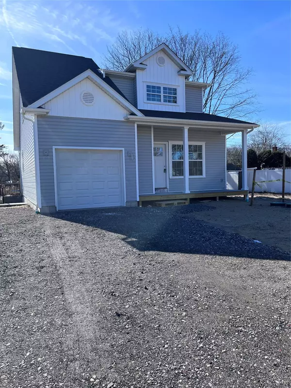 Coram, NY 11727,Lot 1 Westfield RD