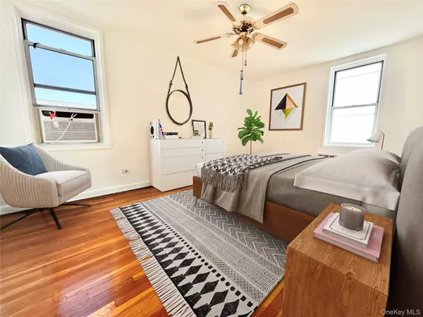 Bronx, NY 10460,1425 Thieriot AVE #5L