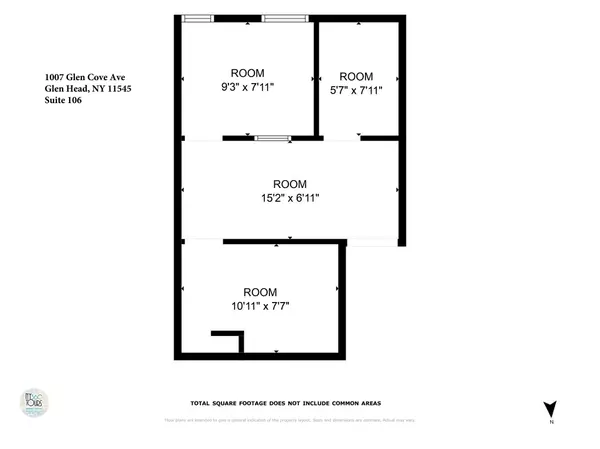 Glen Head, NY 11545,1007 Glen Cove AVE #106